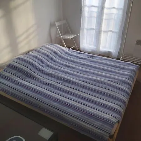 Appartement 3 Bedrooms-1km From And Vallee Village Serris