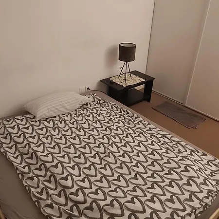 Appartement 3 Bedrooms-1km From And Vallee Village
